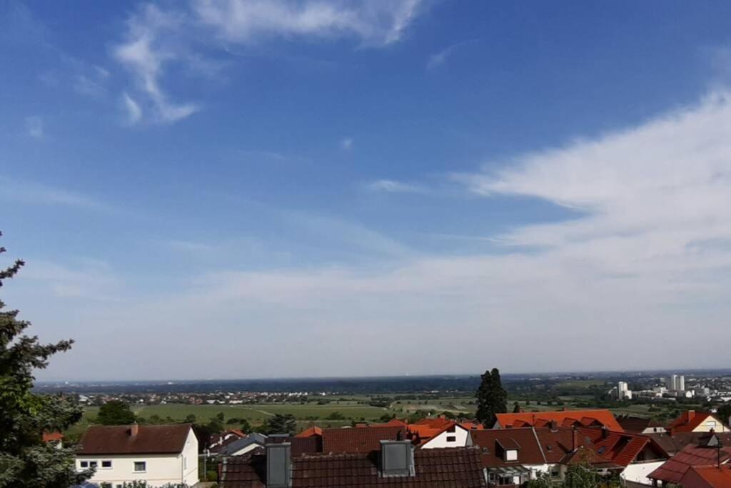 Pfaelzer Herzel Neustadt an der Weinstraße Exteriör bild
