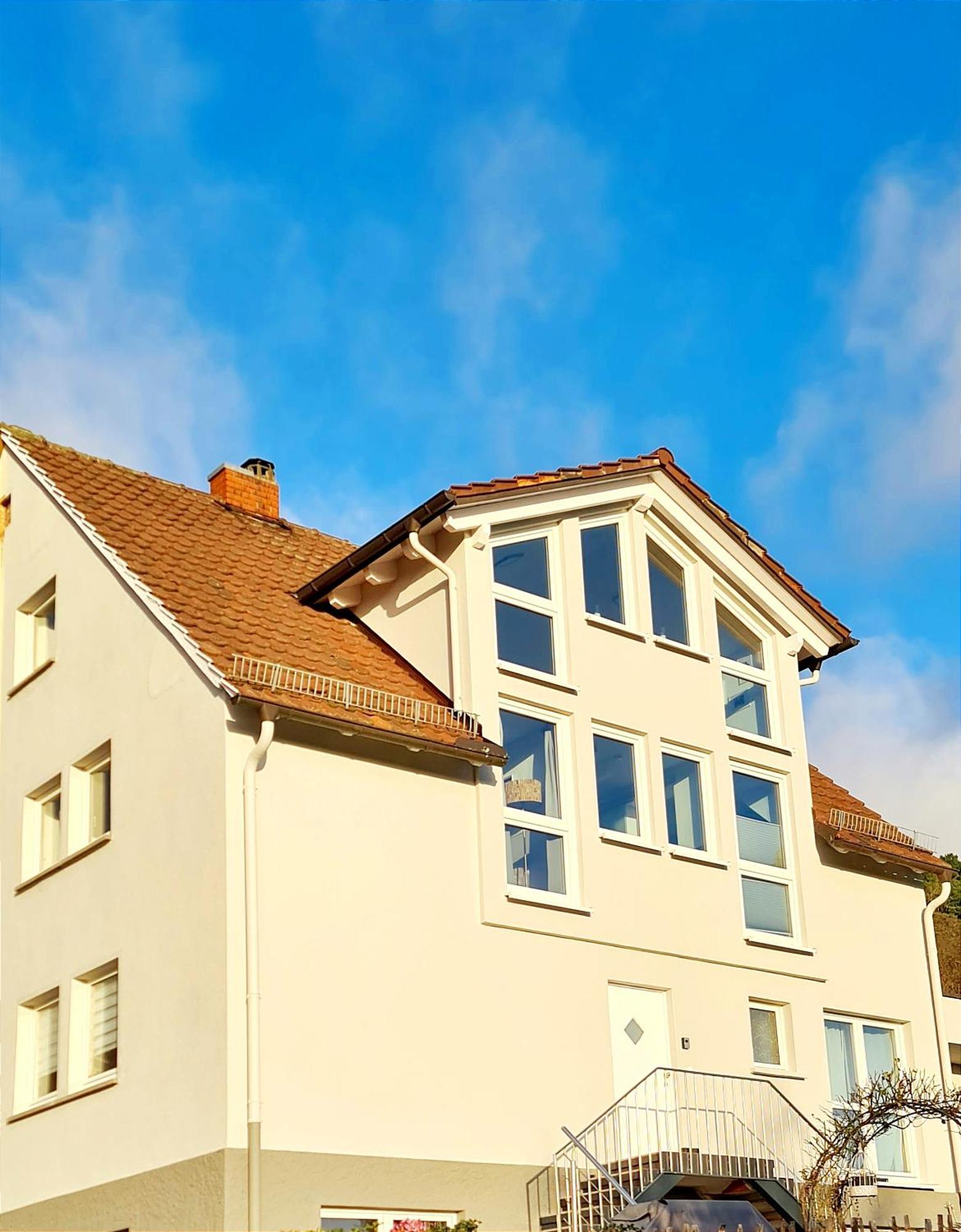Pfaelzer Herzel Neustadt an der Weinstraße Exteriör bild